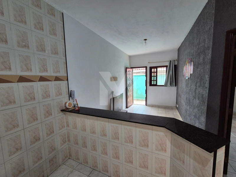 Casa de Condomínio – 1 Dormitório | Aviação – Praia Grande/SP: 7ª foto da galeria de imagens do imóvel