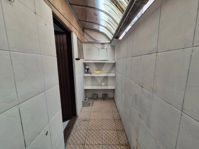 Casa de Condomínio – 1 Dormitório | Aviação – Praia Grande/SP: 9ª foto da galeria de imagens do imóvel