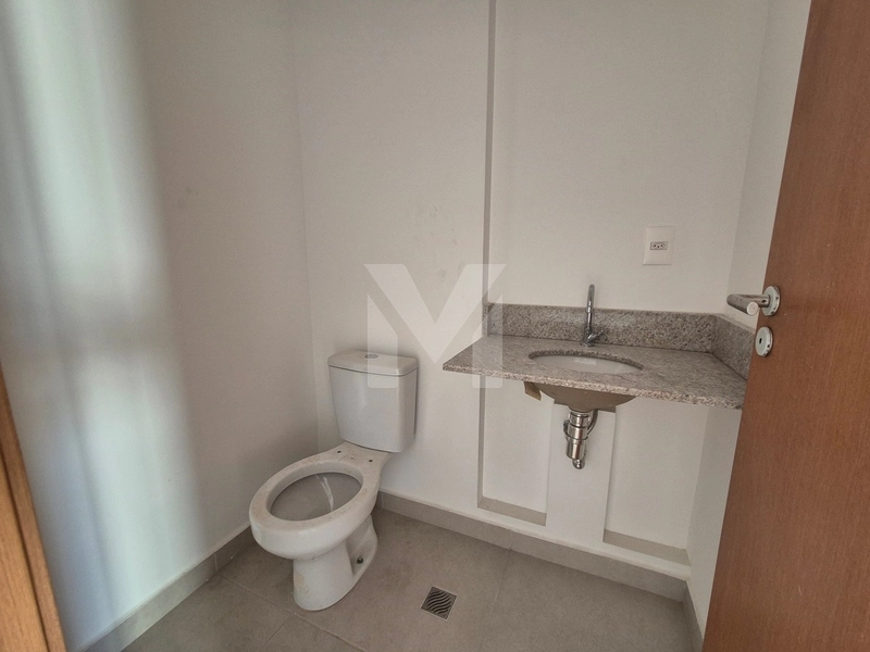 Sala Comercial para Locação - Boqueirão: 7ª foto da galeria de imagens do imóvel