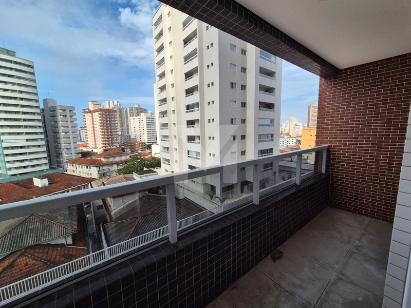 Sala Comercial para Locação - Boqueirão: 1ª foto da galeria de imagens do imóvel