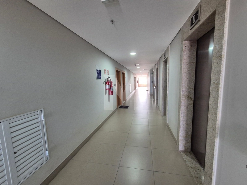 Sala Comercial para Locação - Boqueirão: 11ª foto da galeria de imagens do imóvel