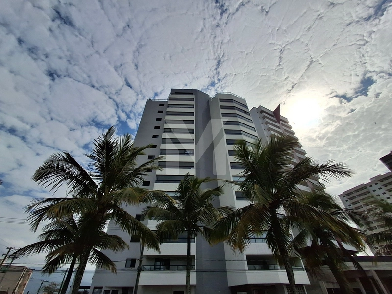 Lindo apartamento de 2 dormitórios frente total para o mar: 31ª foto da galeria de imagens do imóvel