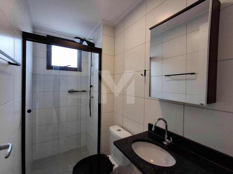 Lindo apartamento de 2 dormitórios frente total para o mar: 14ª foto da galeria de imagens do imóvel