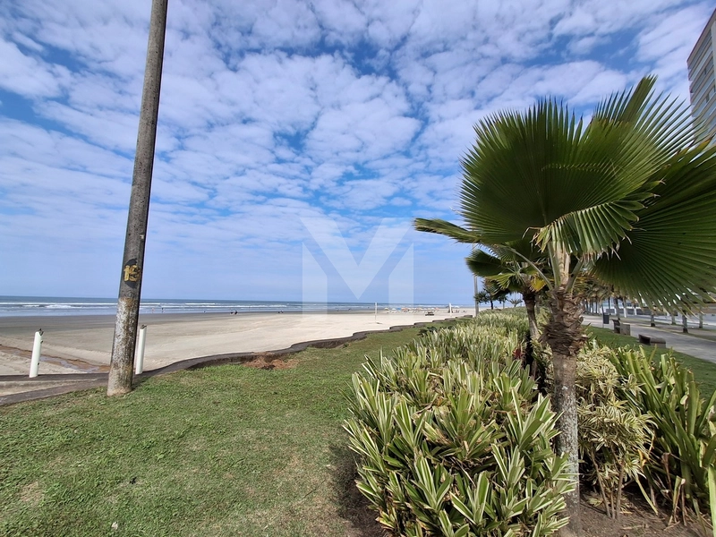 Lindo apartamento de 2 dormitórios frente total para o mar: 32ª foto da galeria de imagens do imóvel