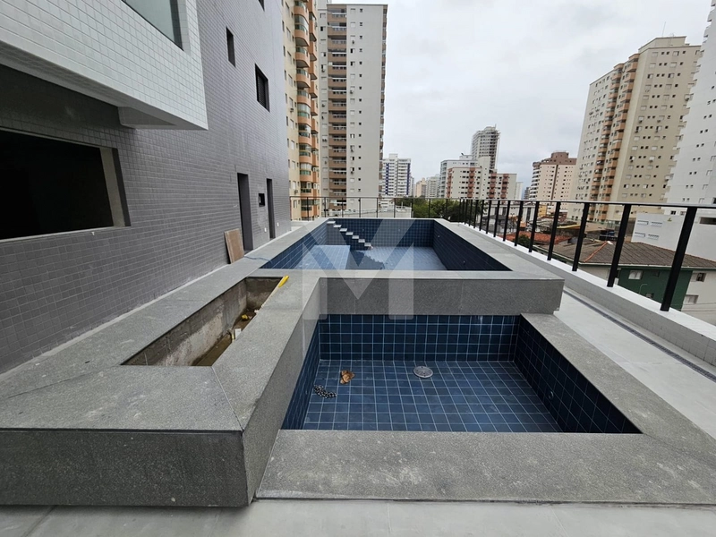 2 Dorm - 2 Suites - 2 Vagas: 28ª foto da galeria de imagens do imóvel