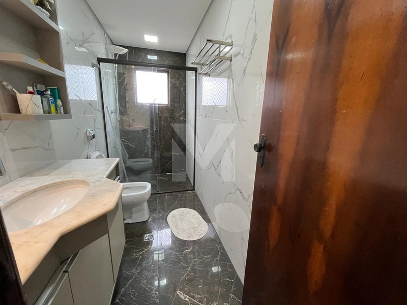Apartamento 02 Quartos Frente Mar Total - Maracanã Praia Grande - SP.: 8ª foto da galeria de imagens do imóvel