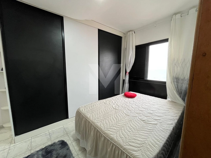 01 Quarto com Suíte Vila Tupi Praia Grande - SP: 13ª foto da galeria de imagens do imóvel