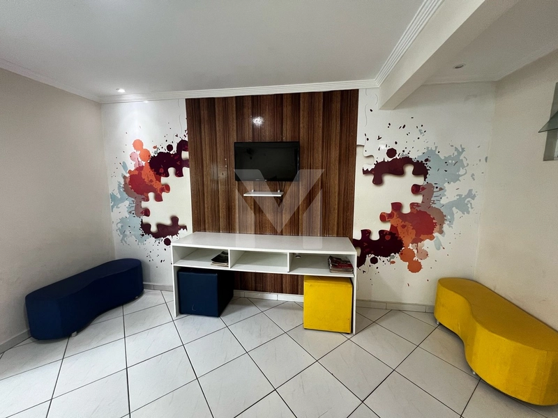 Localização estratégica no bairro do caiçara: 31ª foto da galeria de imagens do imóvel