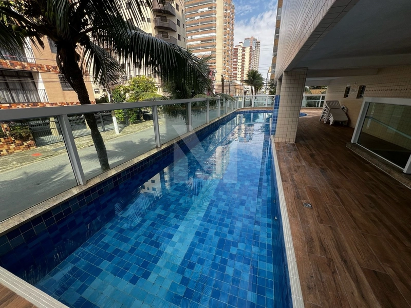 Localização estratégica no bairro do caiçara: 43ª foto da galeria de imagens do imóvel