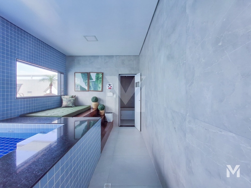 Apartamento frente Mar: 38ª foto da galeria de imagens do imóvel