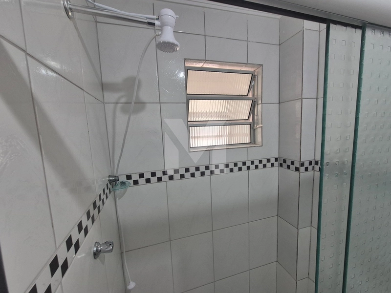 Apartamento 1 Dormitório Mobiliado– Excelente Localização no Boqueirão: 4ª foto da galeria de imagens do imóvel