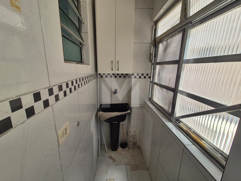 Apartamento 1 Dormitório Mobiliado– Excelente Localização no Boqueirão: 6ª foto da galeria de imagens do imóvel