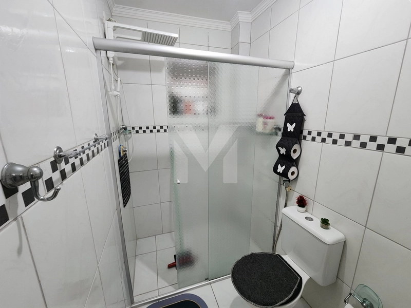 Apartamento 1 Dormitório – Excelente Localização no Boqueirão: 10ª foto da galeria de imagens do imóvel