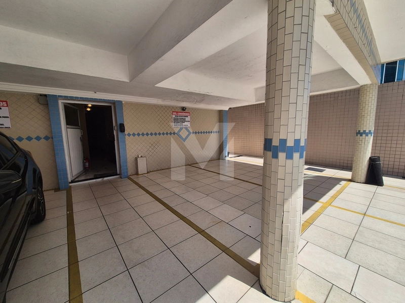 Apartamento 1 Dormitório Mobiliado– Excelente Localização no Boqueirão: 15ª foto da galeria de imagens do imóvel