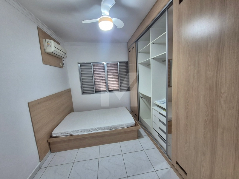 Apartamento 1 Dormitório Mobiliado– Excelente Localização no Boqueirão: 11ª foto da galeria de imagens do imóvel