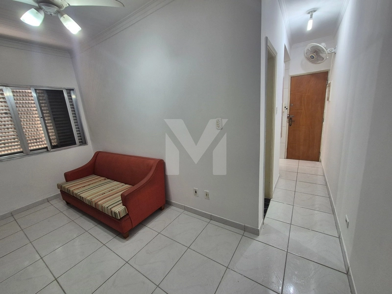 Apartamento 1 Dormitório Mobiliado– Excelente Localização no Boqueirão: 10ª foto da galeria de imagens do imóvel