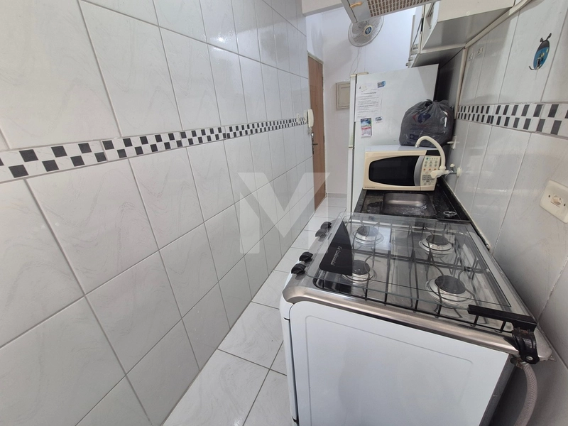 Apartamento 1 Dormitório Mobiliado– Excelente Localização no Boqueirão: 7ª foto da galeria de imagens do imóvel