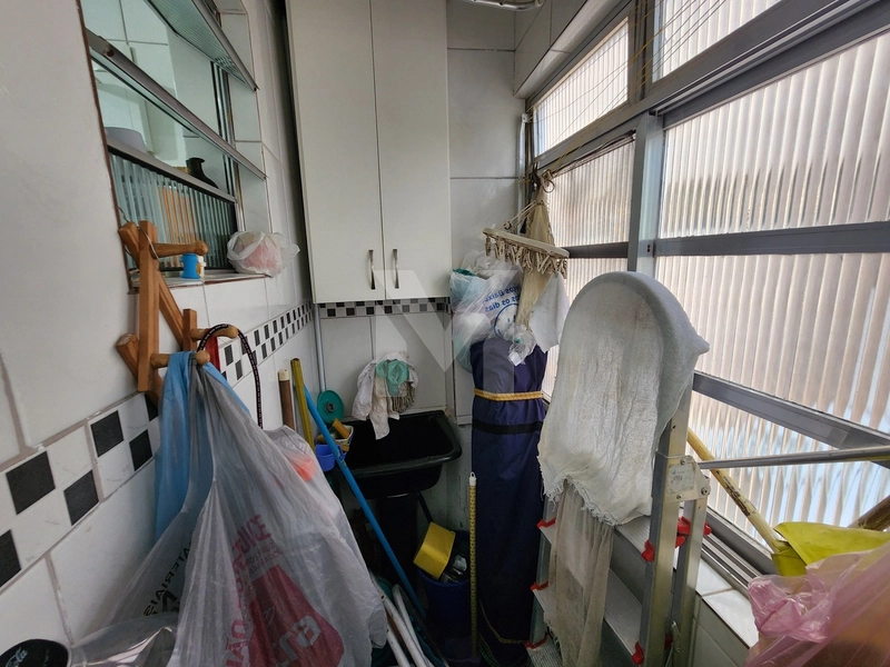 Apartamento 1 Dormitório – Excelente Localização no Boqueirão: 8ª foto da galeria de imagens do imóvel