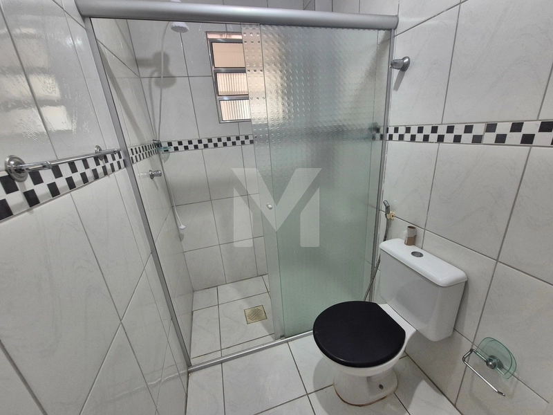 Apartamento 1 Dormitório Mobiliado– Excelente Localização no Boqueirão: 3ª foto da galeria de imagens do imóvel