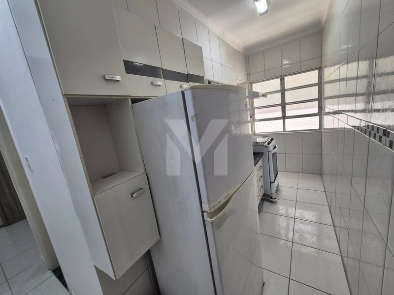 Apartamento 1 Dormitório Mobiliado– Excelente Localização no Boqueirão: 5ª foto da galeria de imagens do imóvel