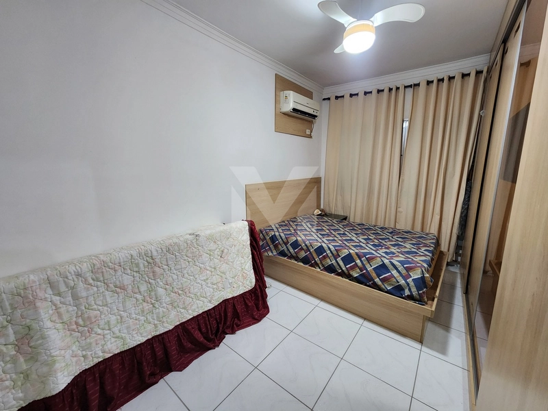 Apartamento 1 Dormitório – Excelente Localização no Boqueirão: 4ª foto da galeria de imagens do imóvel