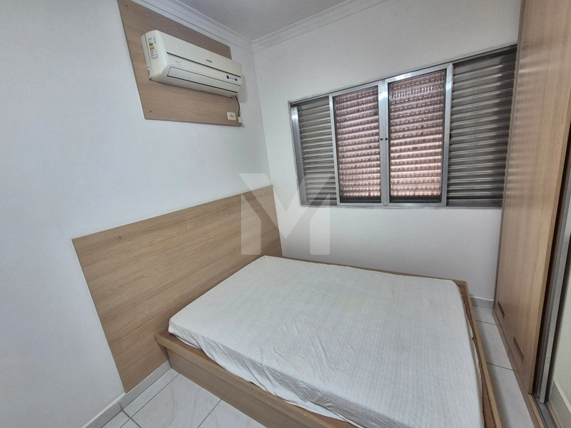 Apartamento 1 Dormitório Mobiliado– Excelente Localização no Boqueirão: 13ª foto da galeria de imagens do imóvel