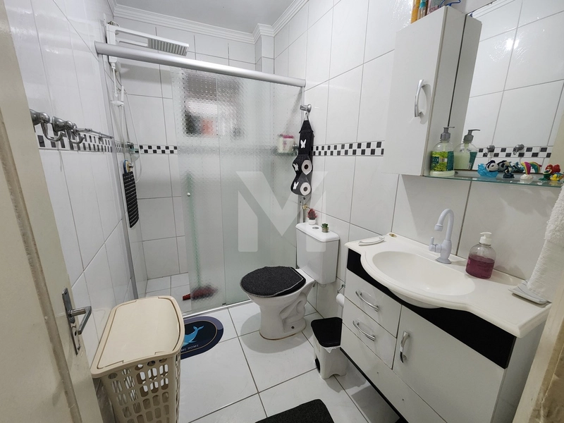 Apartamento 1 Dormitório – Excelente Localização no Boqueirão: 9ª foto da galeria de imagens do imóvel