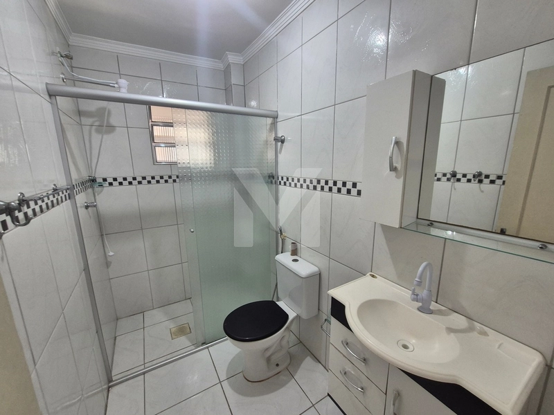Apartamento 1 Dormitório Mobiliado– Excelente Localização no Boqueirão: 2ª foto da galeria de imagens do imóvel