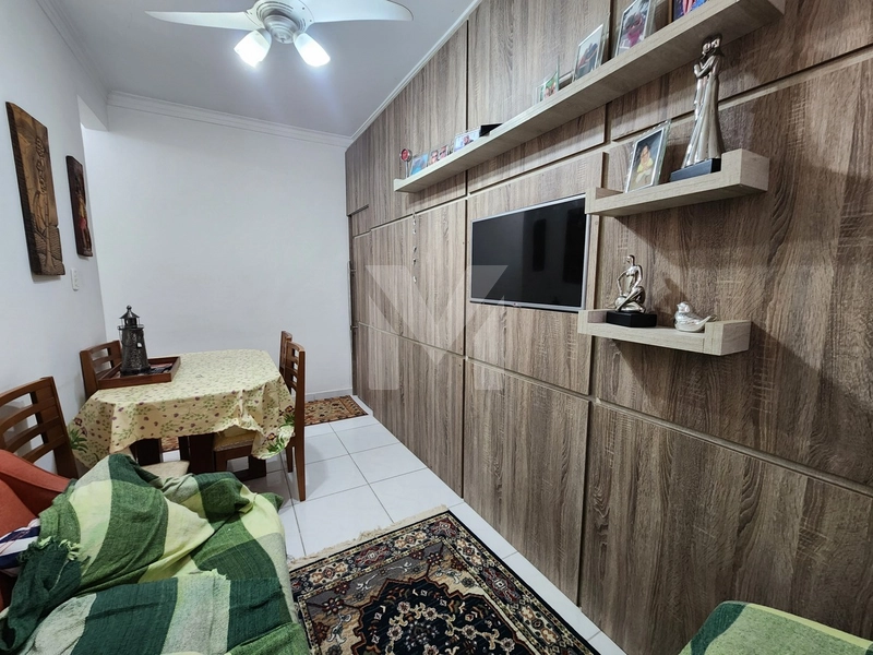 Apartamento 1 Dormitório – Excelente Localização no Boqueirão: 5ª foto da galeria de imagens do imóvel
