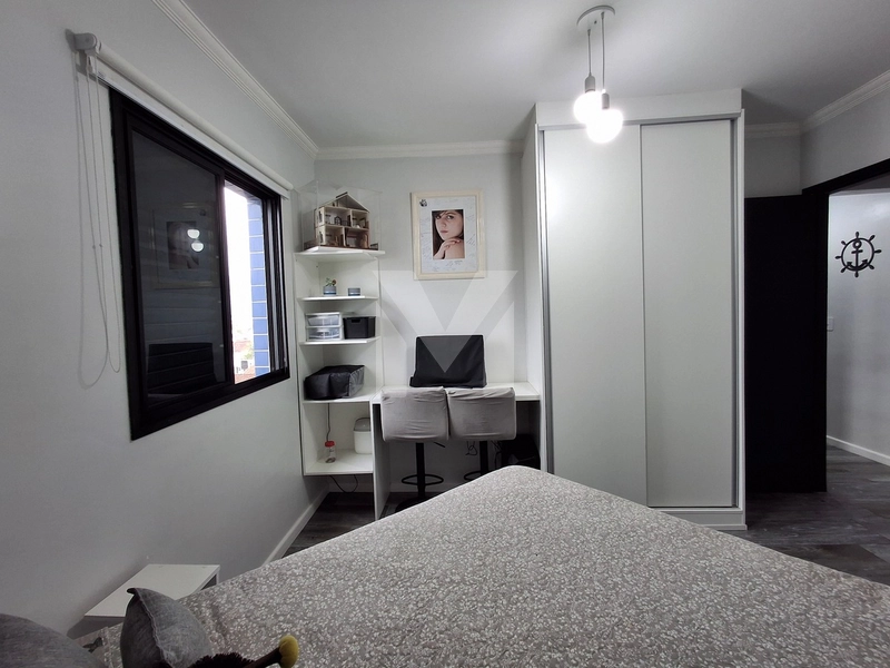 Apartamento de 3 quartos mobiliado e vista mar por apenas R$ 590 mil: 32ª foto da galeria de imagens do imóvel