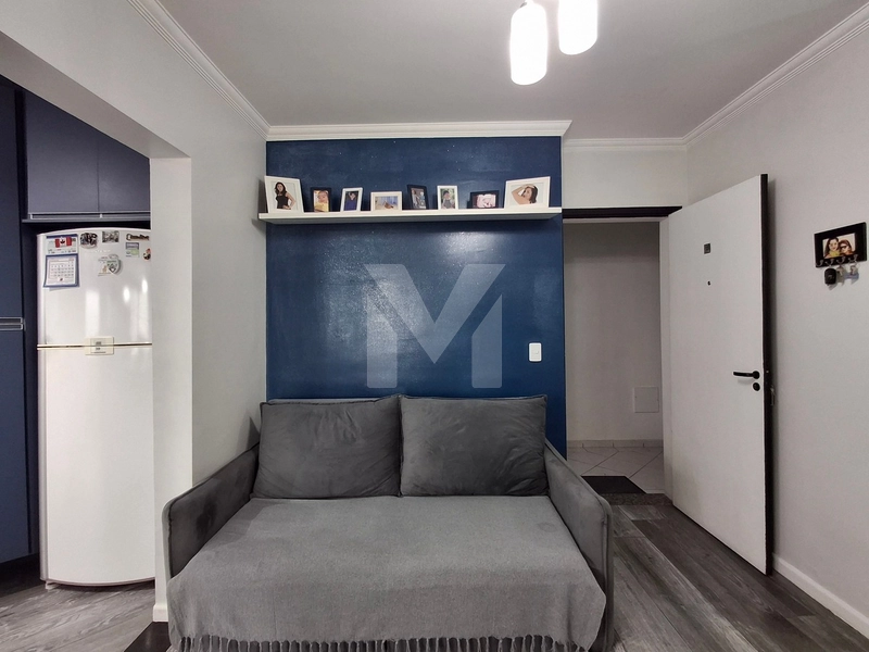 Apartamento de 3 quartos mobiliado e vista mar por apenas R$ 590 mil: 19ª foto da galeria de imagens do imóvel