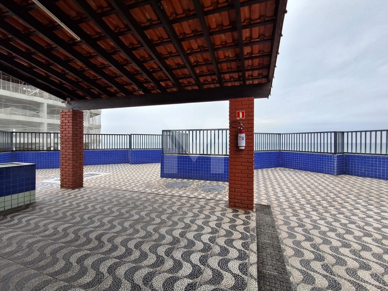 Apartamento de 3 quartos mobiliado e vista mar por apenas R$ 590 mil: 41ª foto da galeria de imagens do imóvel