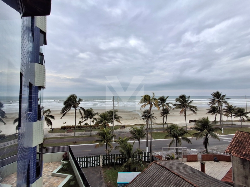 Apartamento de 3 quartos mobiliado e vista mar por apenas R$ 590 mil: 38ª foto da galeria de imagens do imóvel