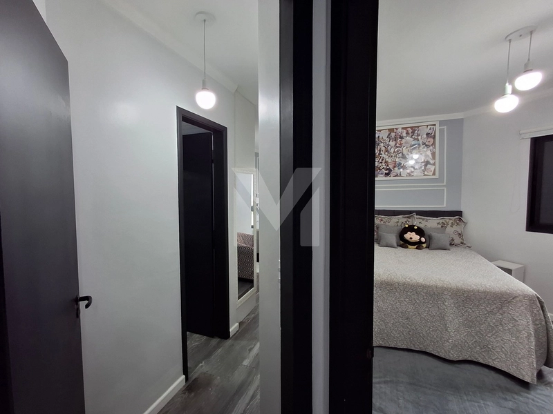 Apartamento de 3 quartos mobiliado e vista mar por apenas R$ 590 mil: 29ª foto da galeria de imagens do imóvel