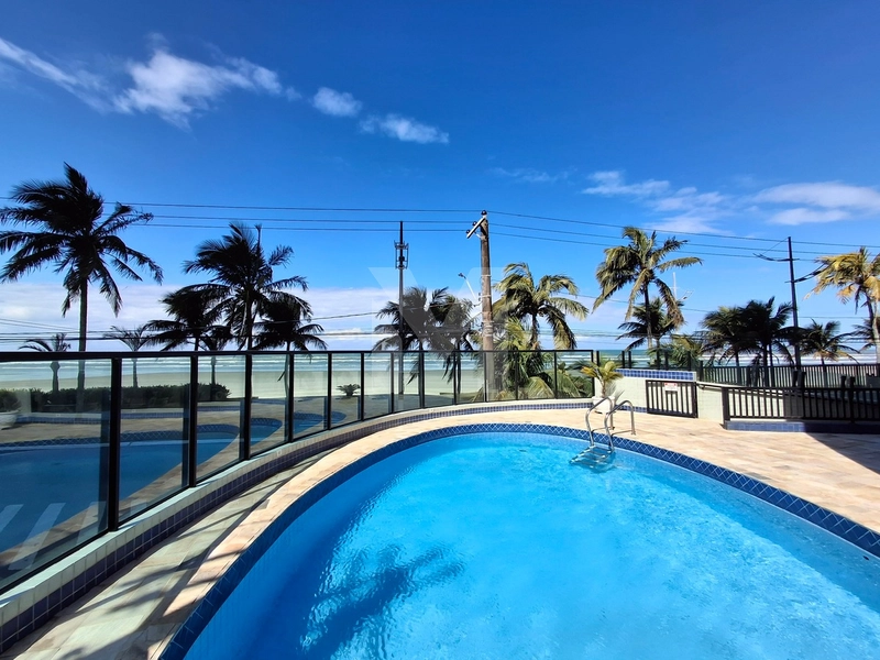 Apartamento de 3 quartos mobiliado e vista mar por apenas R$ 590 mil: 39ª foto da galeria de imagens do imóvel