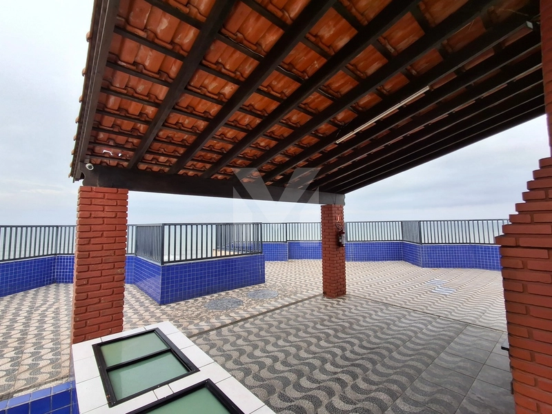 Apartamento de 3 quartos mobiliado e vista mar por apenas R$ 590 mil: 43ª foto da galeria de imagens do imóvel