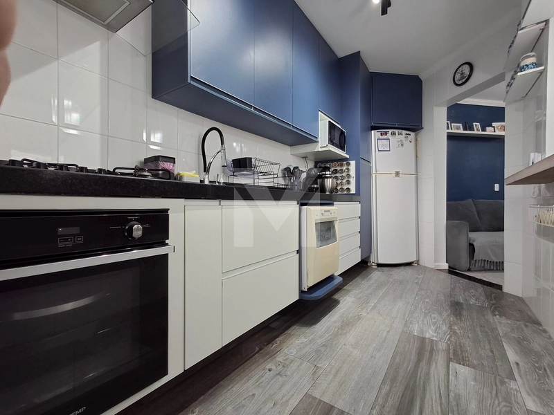 Apartamento de 3 quartos mobiliado e vista mar por apenas R$ 590 mil: 16ª foto da galeria de imagens do imóvel
