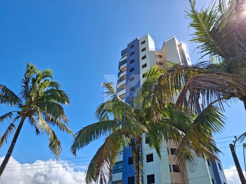 Apartamento de 3 quartos mobiliado e vista mar por apenas R$ 590 mil: 45ª foto da galeria de imagens do imóvel