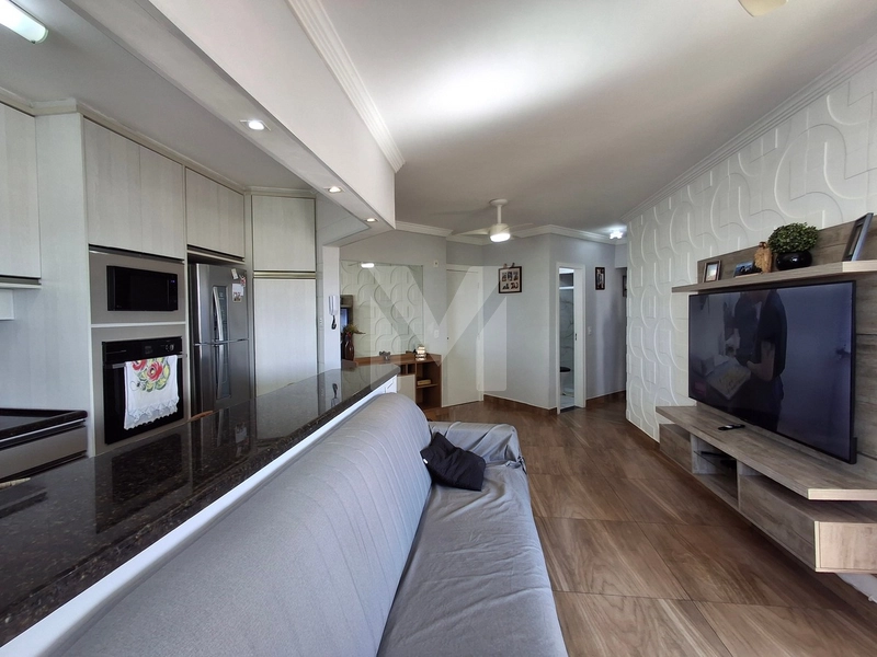 Apartamento de 3 quartos mobiliado com vista para o mar: 14ª foto da galeria de imagens do imóvel