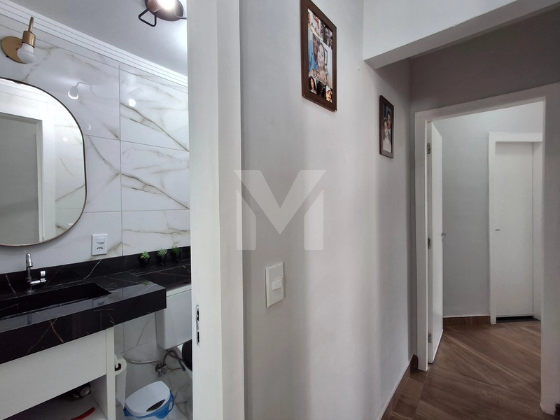 Apartamento de 3 quartos mobiliado com vista para o mar: 22ª foto da galeria de imagens do imóvel