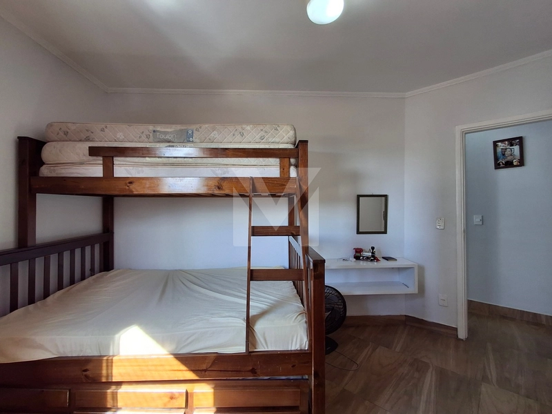 Apartamento de 3 quartos mobiliado com vista para o mar: 25ª foto da galeria de imagens do imóvel