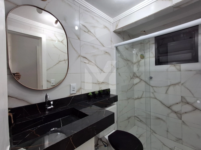 Apartamento de 3 quartos mobiliado com vista para o mar: 19ª foto da galeria de imagens do imóvel