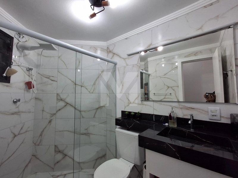 Apartamento de 3 quartos mobiliado com vista para o mar: 27ª foto da galeria de imagens do imóvel