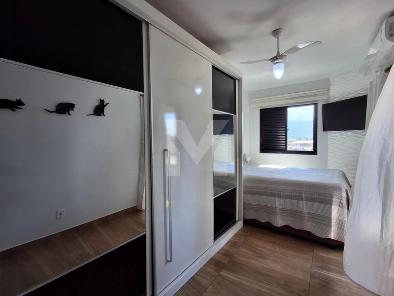 Apartamento de 3 quartos mobiliado com vista para o mar: 28ª foto da galeria de imagens do imóvel