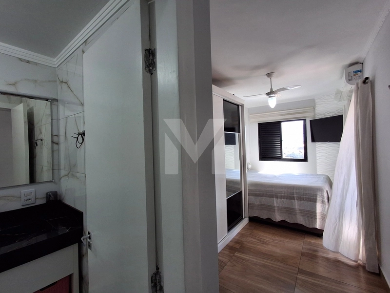 Apartamento de 3 quartos mobiliado com vista para o mar: 26ª foto da galeria de imagens do imóvel