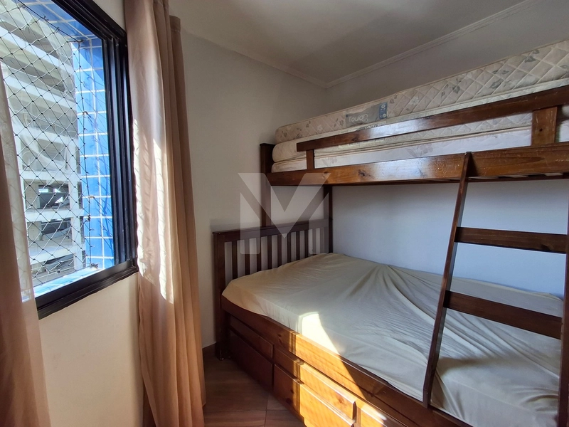 Apartamento de 3 quartos mobiliado com vista para o mar: 24ª foto da galeria de imagens do imóvel