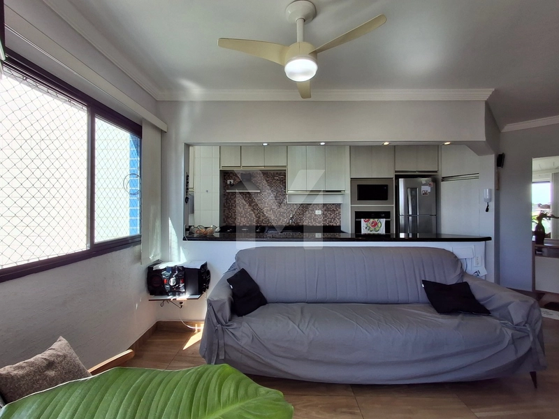 Apartamento de 3 quartos mobiliado com vista para o mar: 17ª foto da galeria de imagens do imóvel