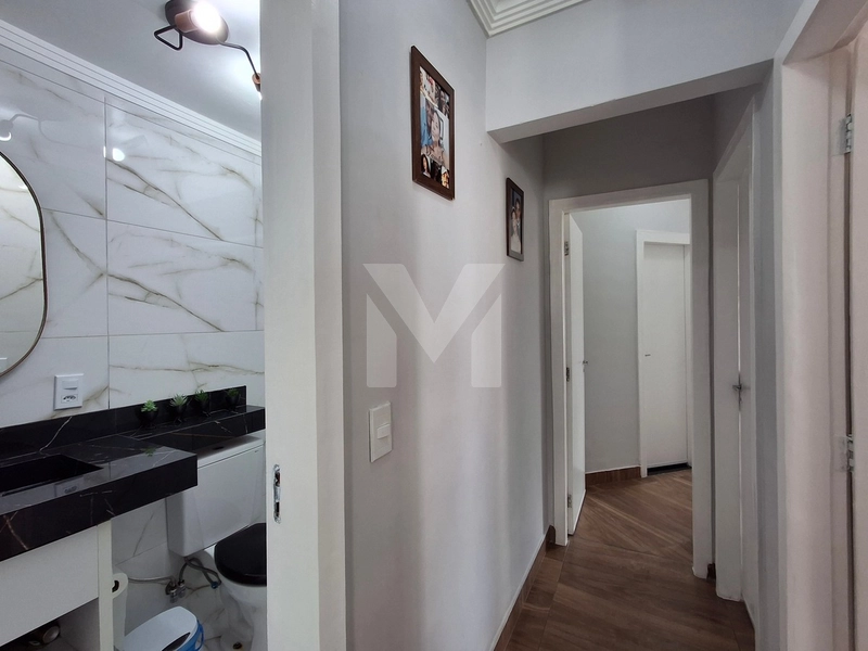 Apartamento de 3 quartos mobiliado com vista para o mar: 21ª foto da galeria de imagens do imóvel