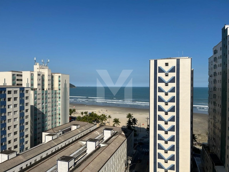 Oportunidade 03 Quartos na Vila Guilhermina Praia Grande - SP: 24ª foto da galeria de imagens do imóvel