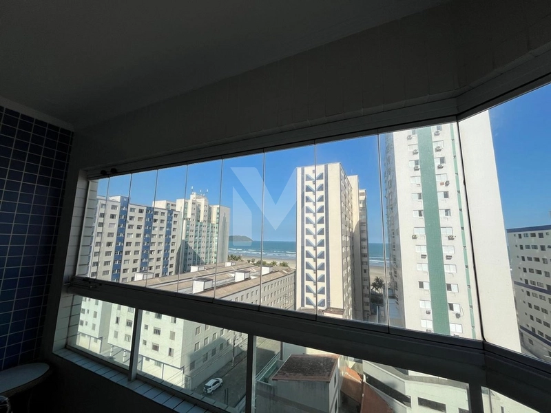 Oportunidade 03 Quartos na Vila Guilhermina Praia Grande - SP: 3ª foto da galeria de imagens do imóvel